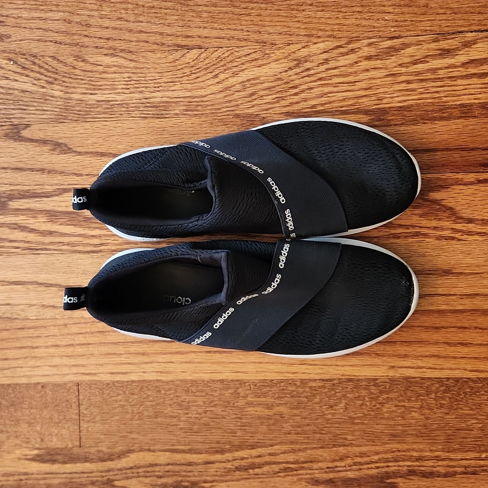 Adidas Slip on Sneakers